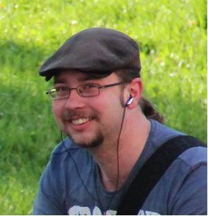 PAVEL PAUL